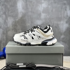 Balenciaga Track Shoes